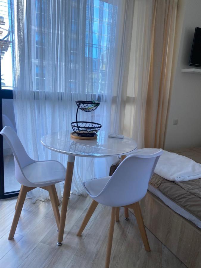 Cozy Studio In Family Inn Gonio Exterior foto